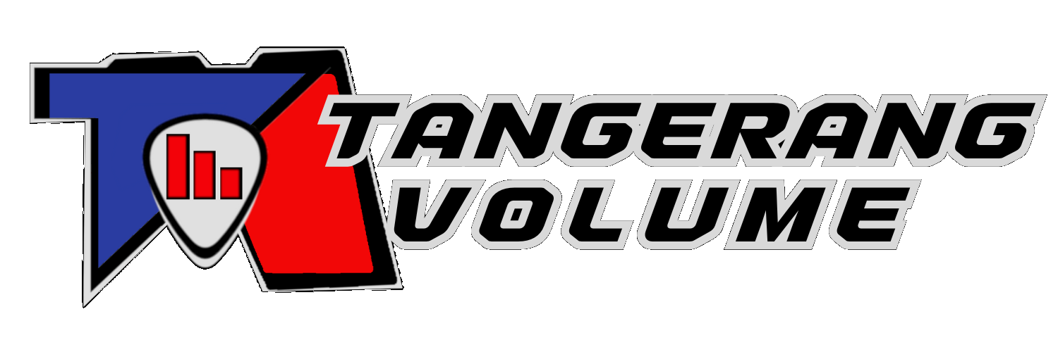 Logo Event Organizer Tangerang Volume